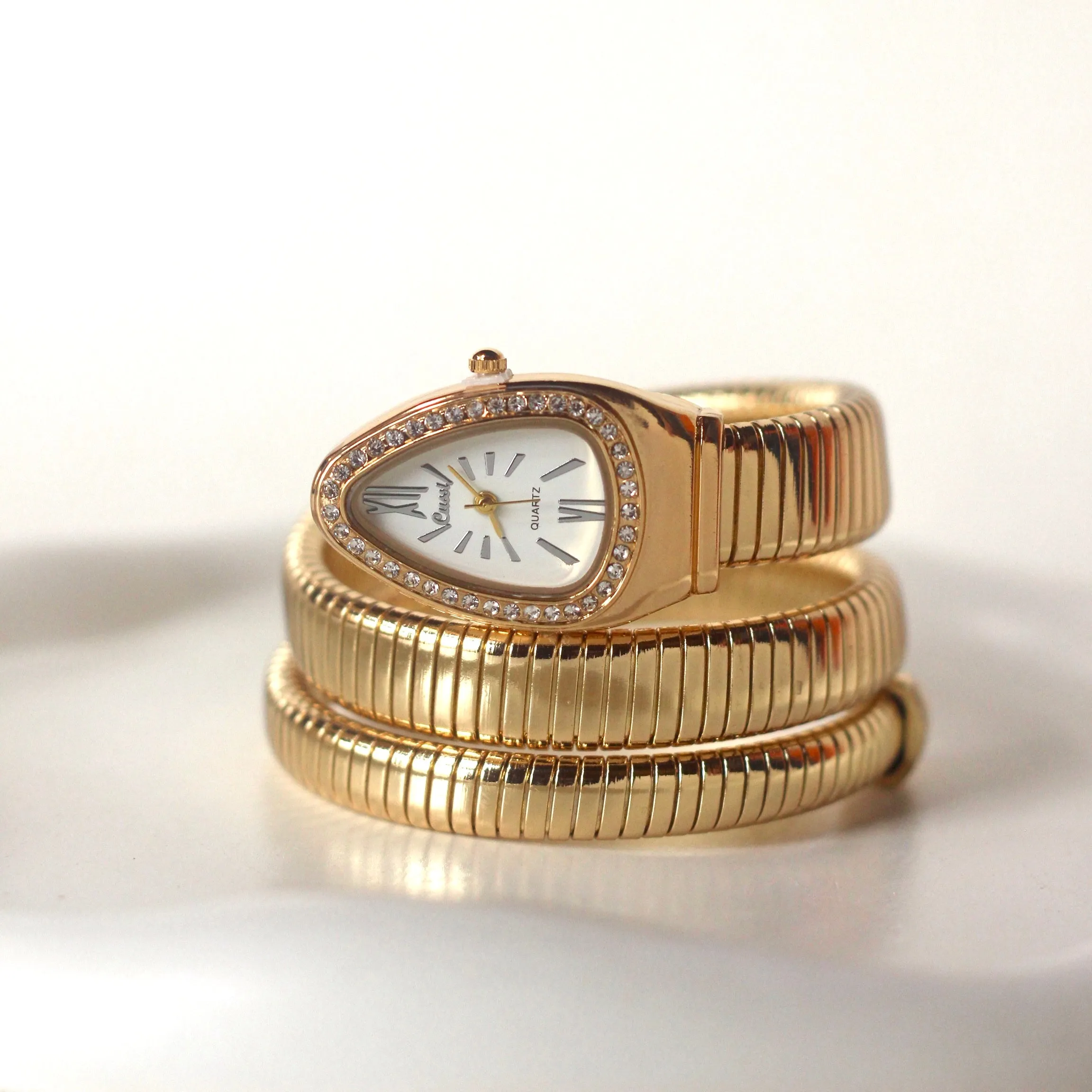 Serpenti Luxe