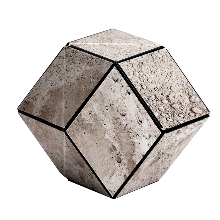 Shashibo Moon