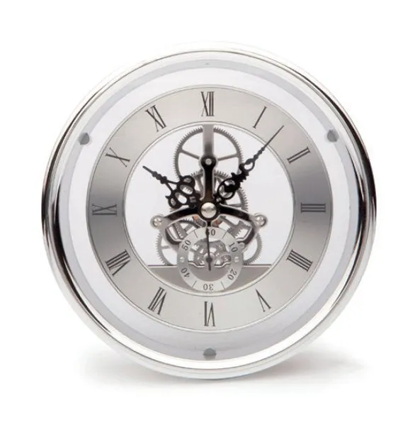 Skeleton Clock Insert