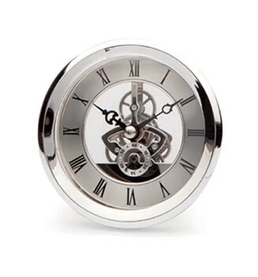 Skeleton Clock Insert