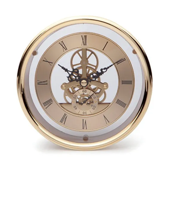 Skeleton Clock Insert
