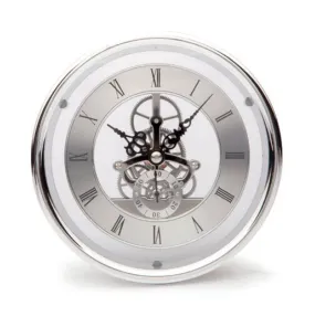 Skeleton Clock Insert