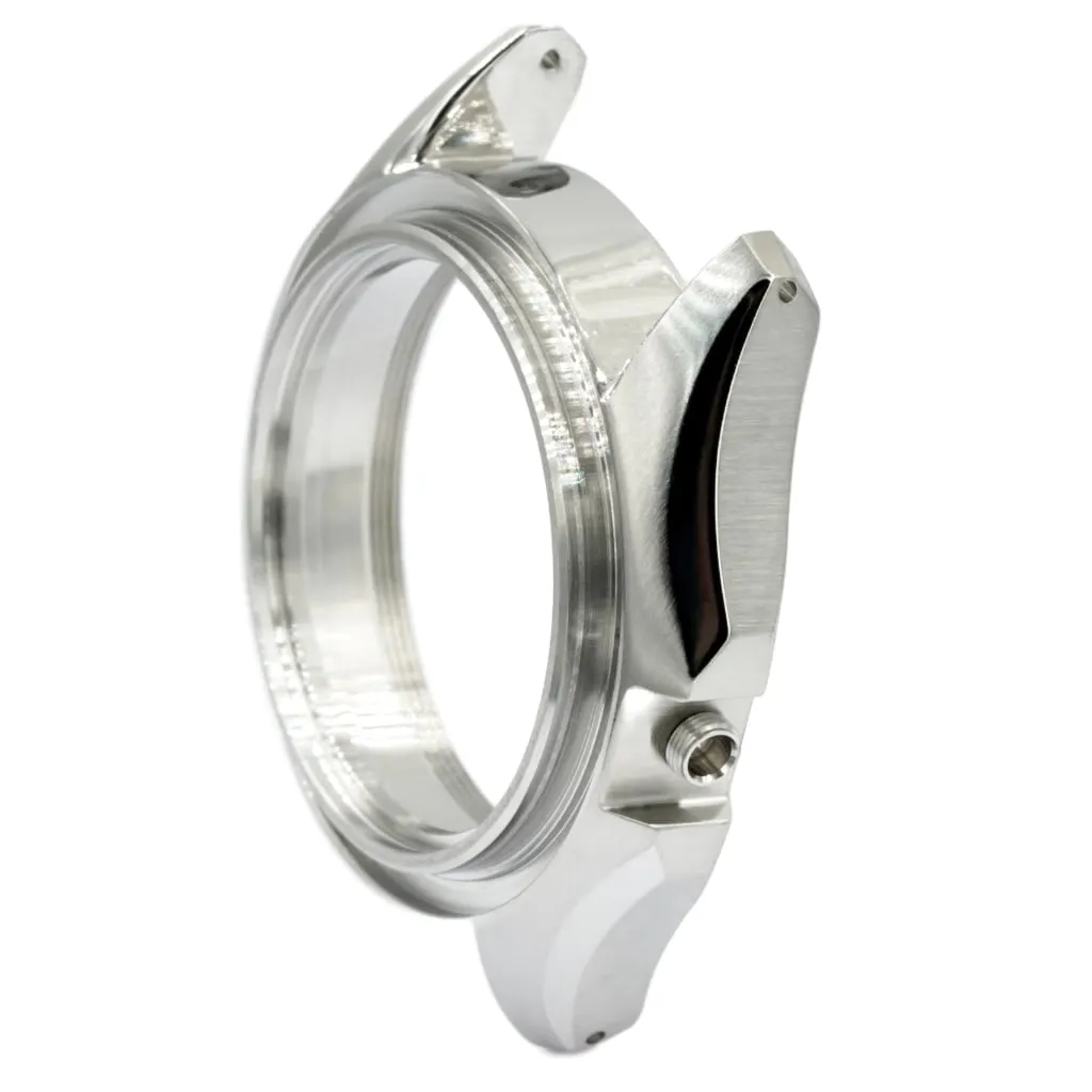 SKX013 GS Diver Watch Case - 36mm [NH34-Ready]