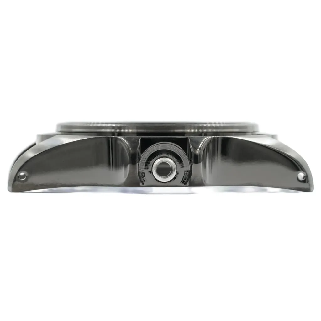 SKX013 Submariner Watch Case - 36mm (DLC BLACK EDITION) [NH34-Ready]