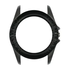 SKX013 Submariner Watch Case - 36mm (DLC BLACK EDITION) [NH34-Ready]