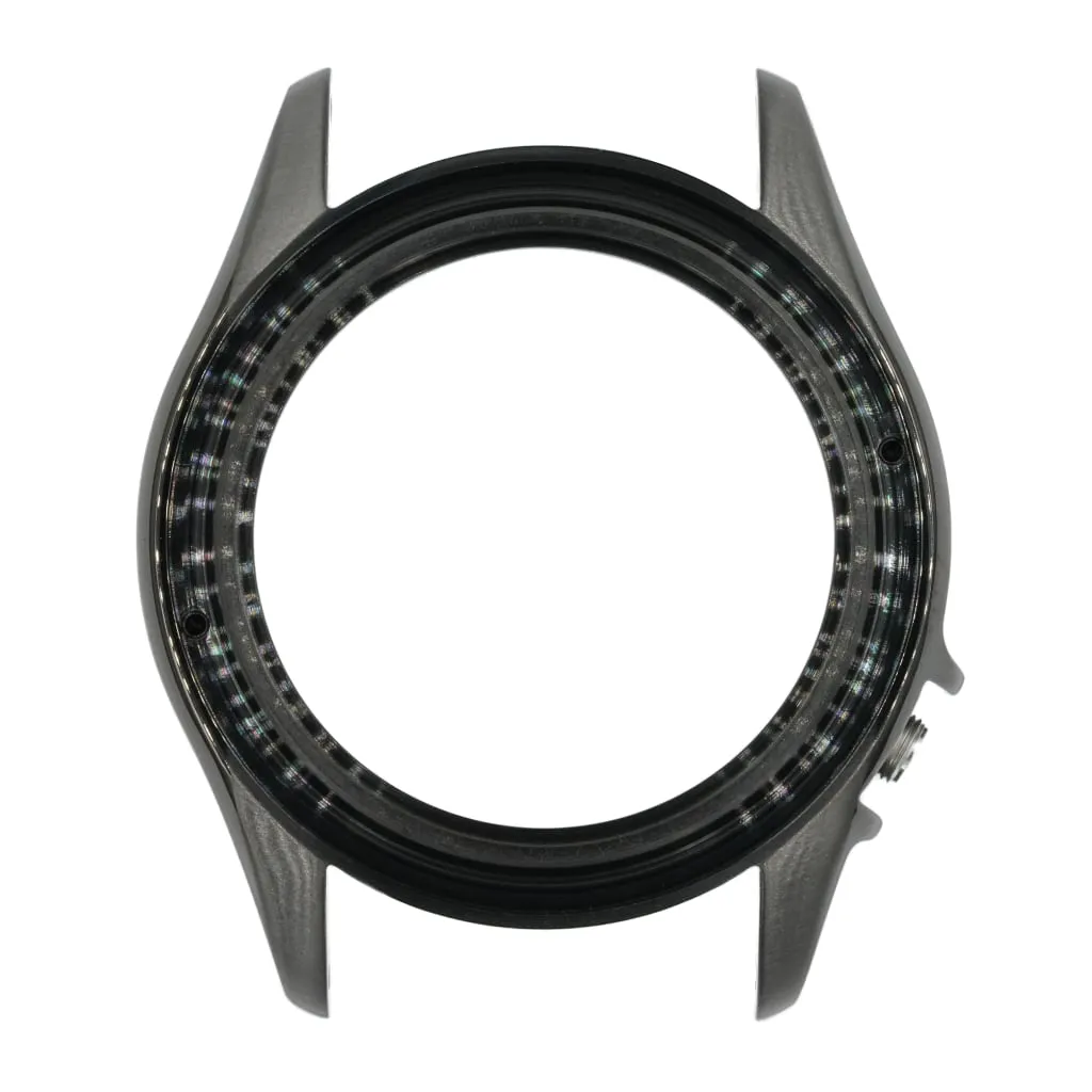 SKX013 Watch Case - 38mm (DLC BLACK EDITION) [NH34-Ready]