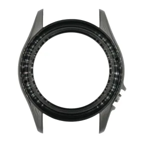 SKX013 Watch Case - 38mm (DLC BLACK EDITION) [NH34-Ready]