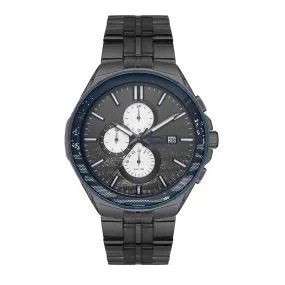 Slazenger - SL.09.2129.2.02 - Gents Stainless Steel Watch