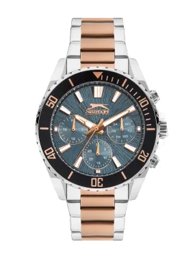 Slazenger - SL.09.2273.2.07 - Gents Stainless Steel Watch
