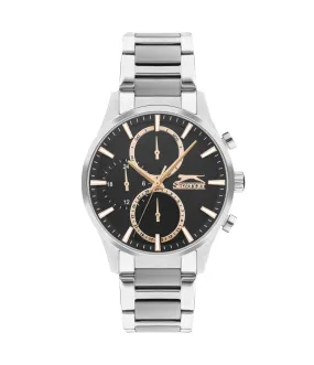 Slazenger - SL.09.2283.2.02 - Gents Stainless Steel Watch