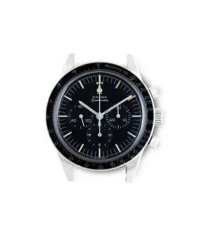 Speedmaster Pre-Professional 'Ed White' | ST 105.003-65 | Steel