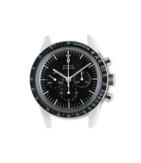 Speedmaster Pre-Professional 'Ed White' | ST 105.003 | Steel