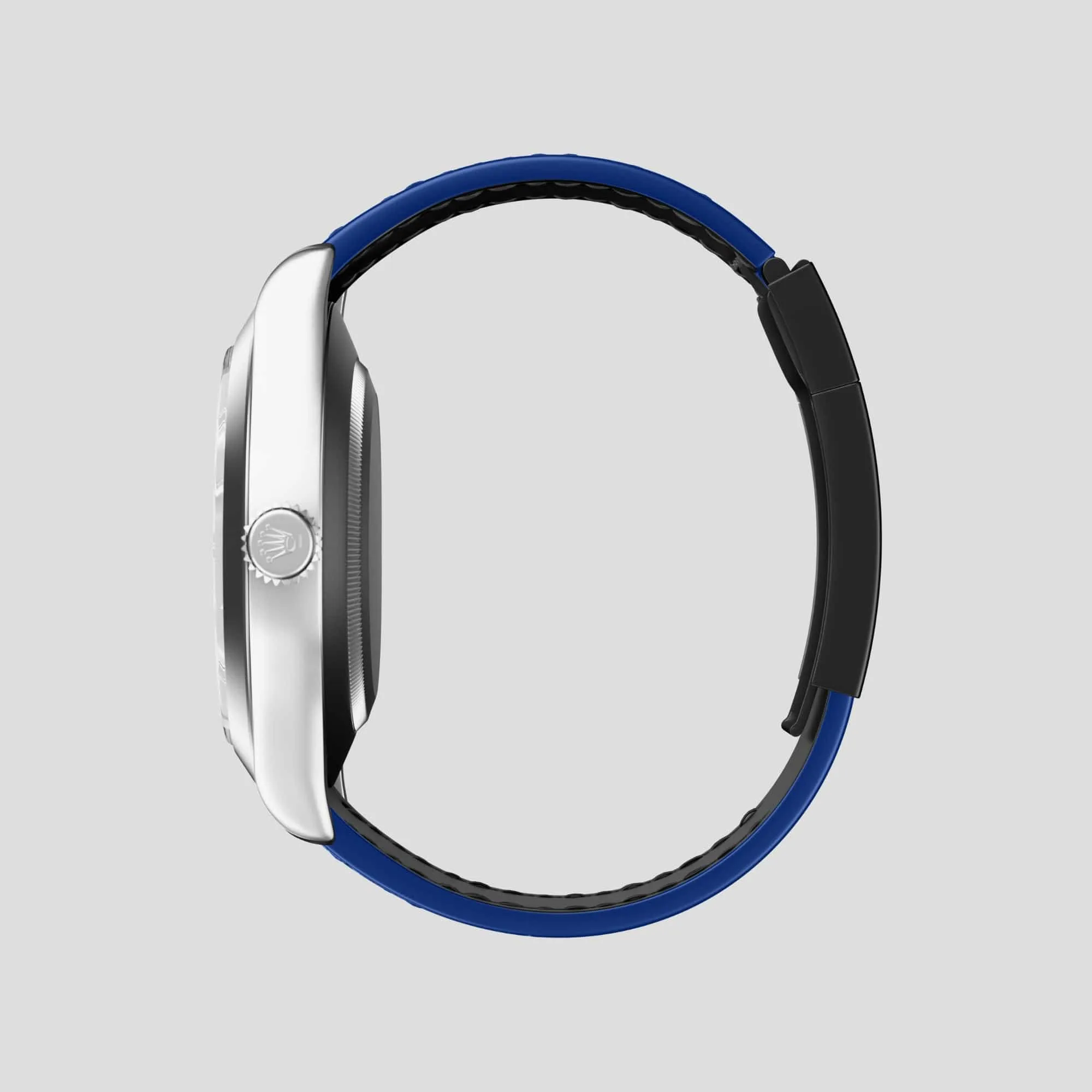 Sport Band For Rolex Datejust 36mm In Alligator