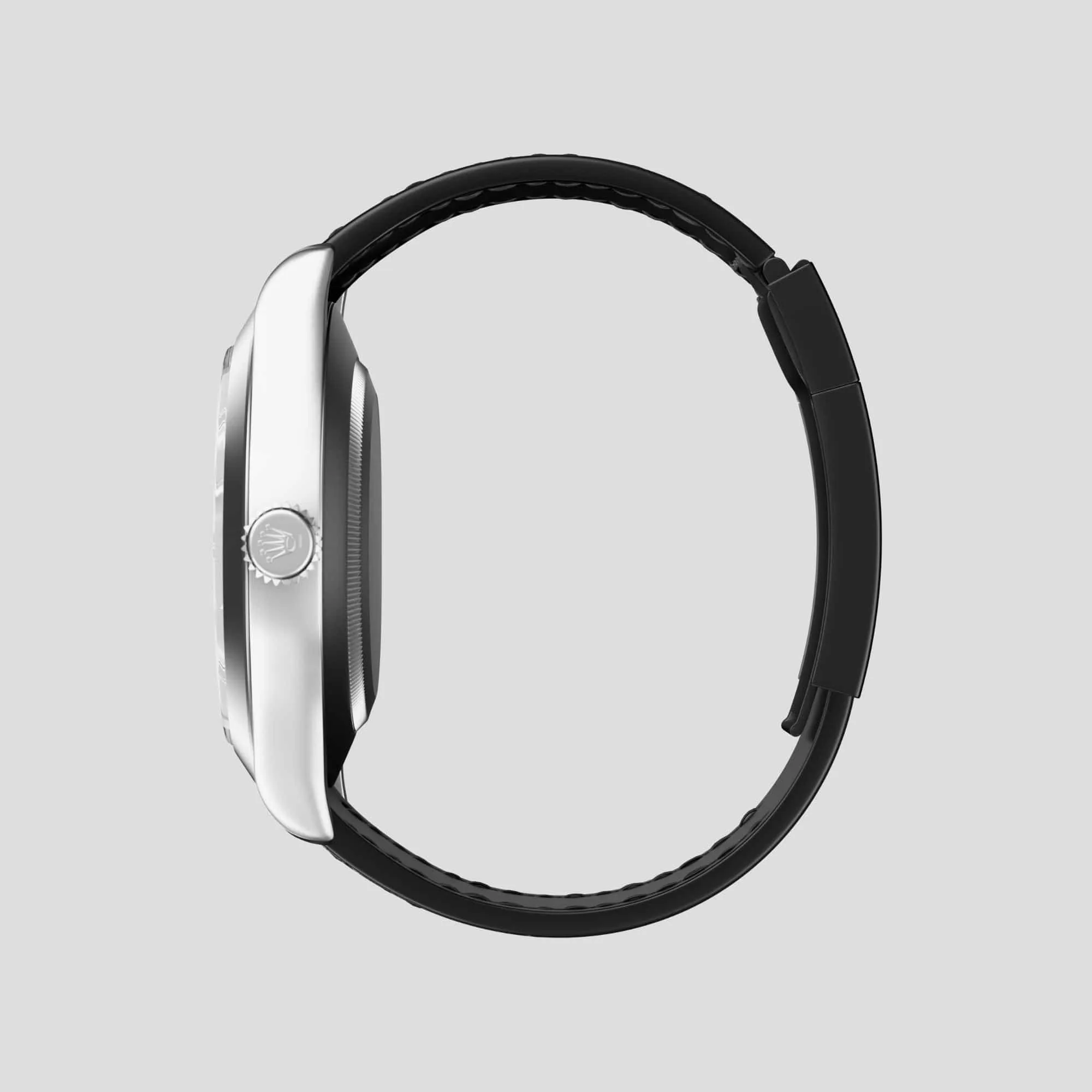 Sport Band For Rolex Datejust 36mm In Alligator