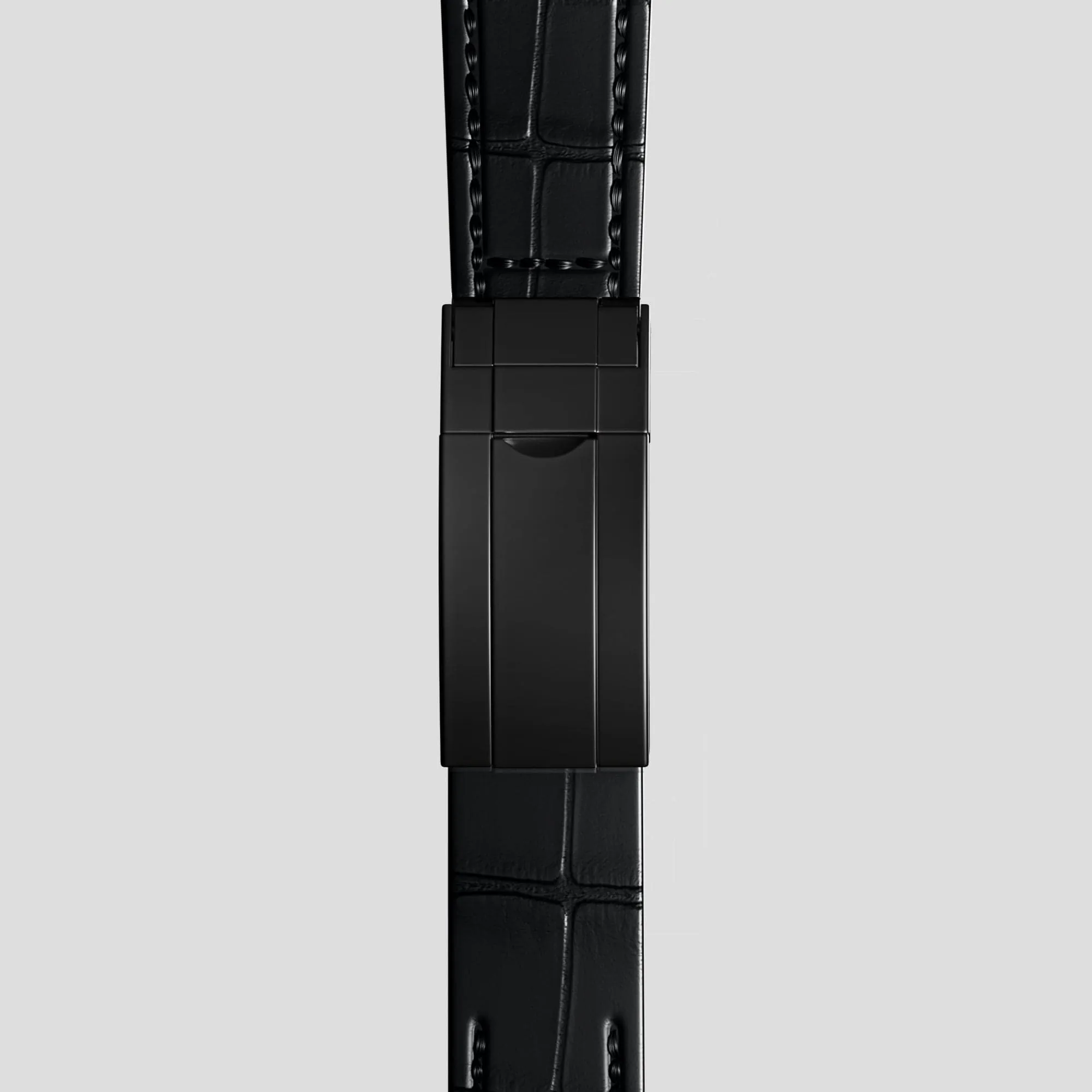 Sport Band For Rolex Datejust 36mm In Alligator