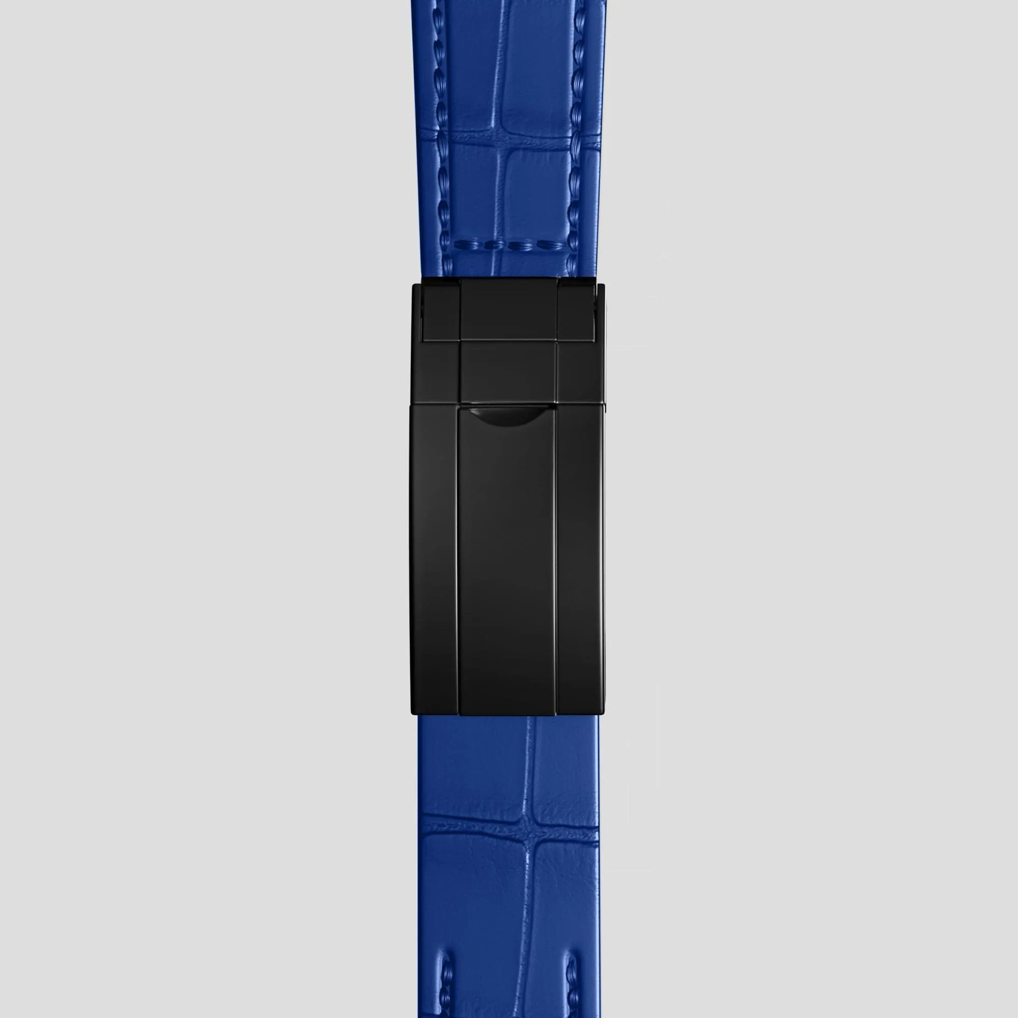 Sport Band For Rolex Datejust 36mm In Alligator