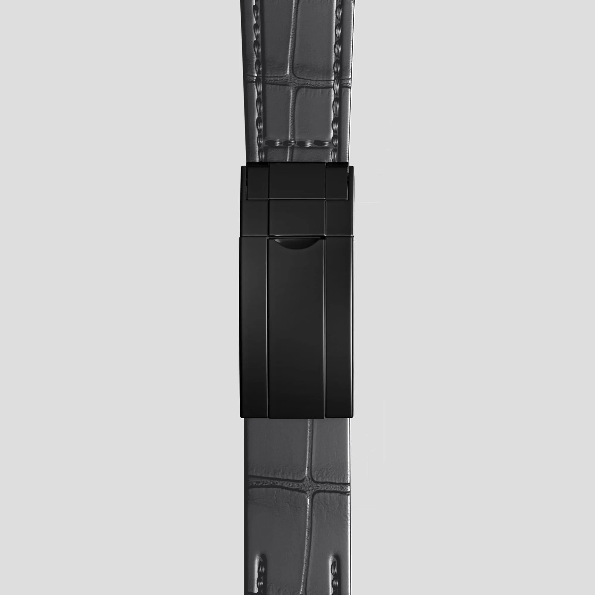 Sport Band For Rolex Datejust 36mm In Alligator