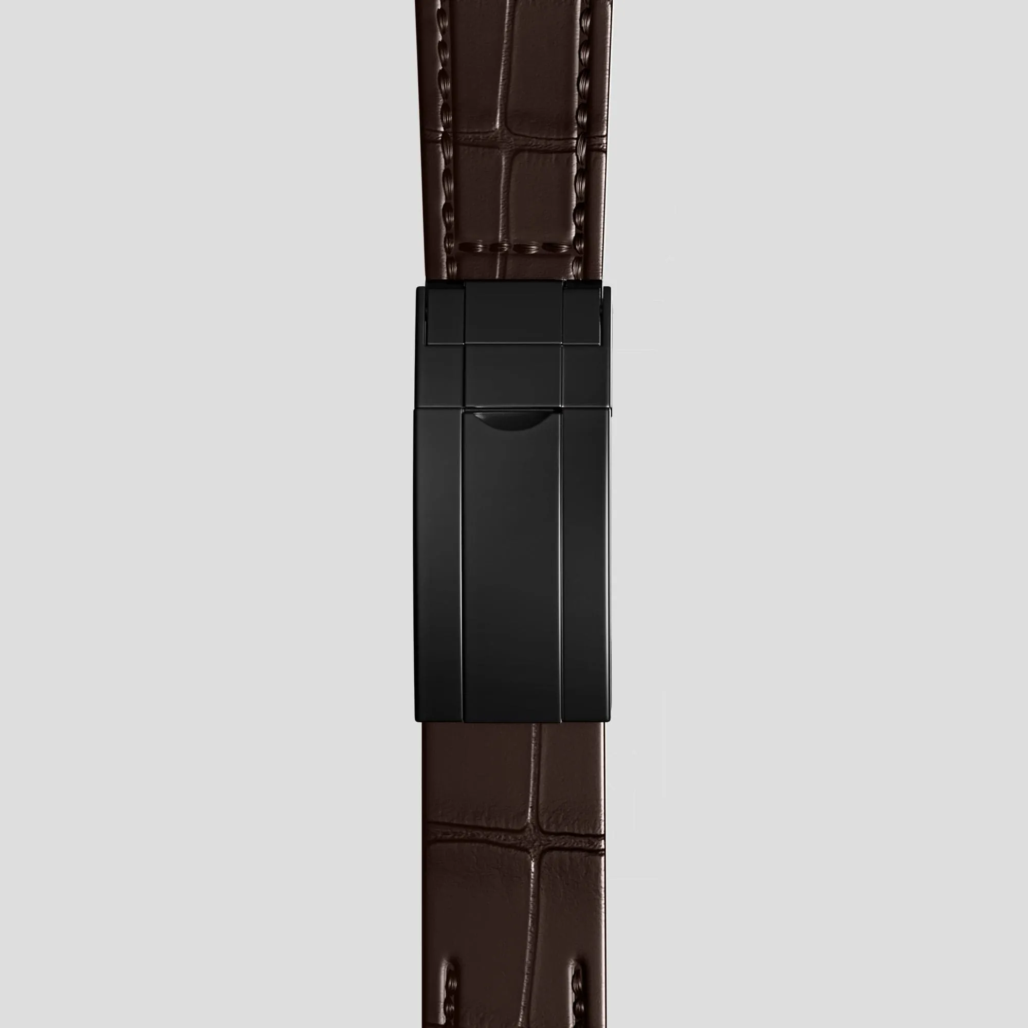 Sport Band For Rolex Datejust 36mm In Alligator