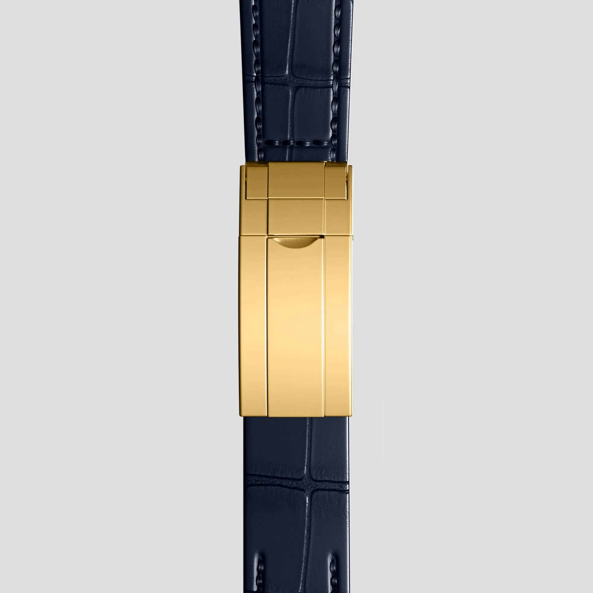 Sport Band For Rolex Datejust 36mm In Alligator