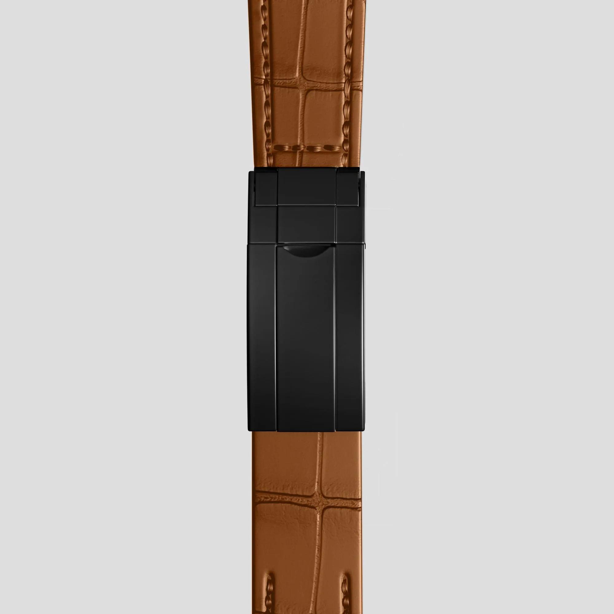 Sport Band For Rolex Datejust 36mm In Alligator
