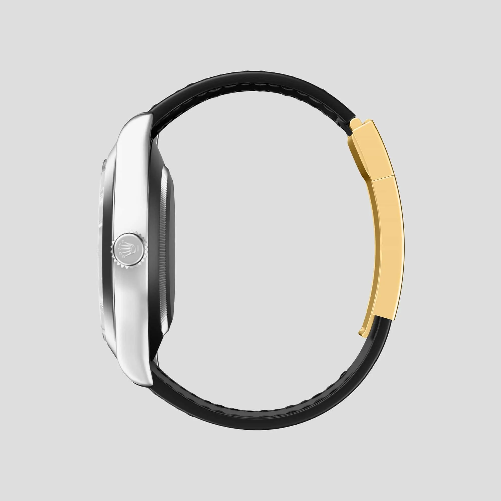 Sport Band For Rolex Datejust 36mm In Alligator