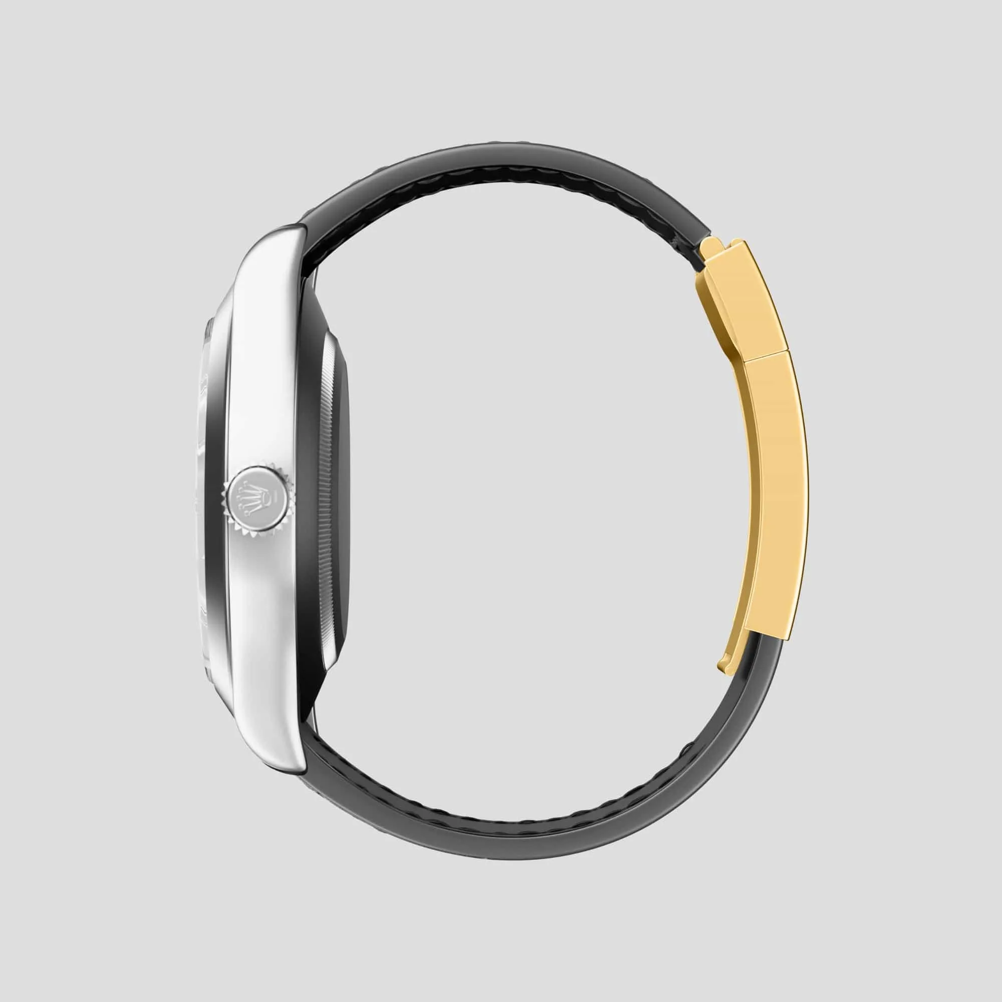 Sport Band For Rolex Datejust 36mm In Alligator