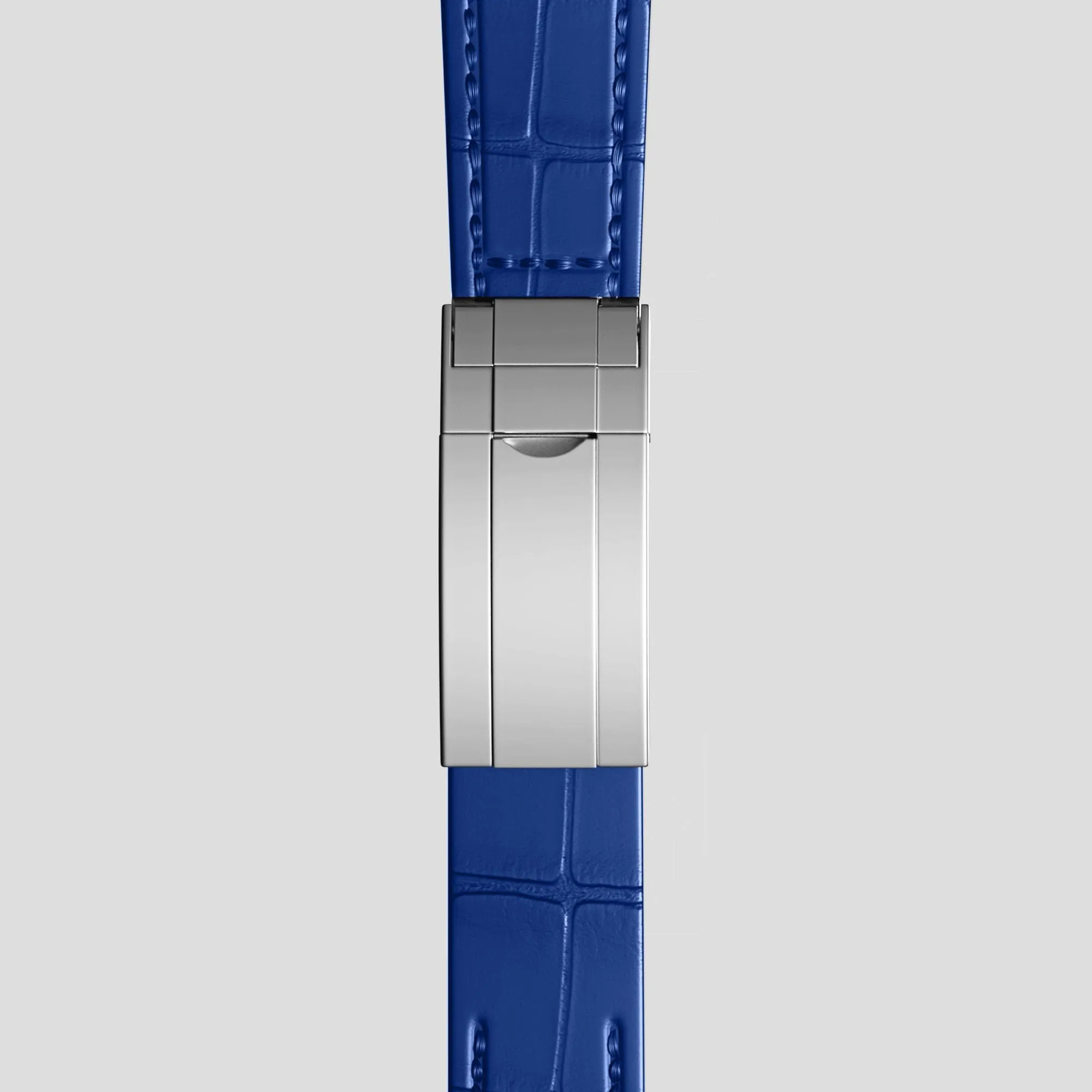 Sport Band For Rolex Datejust 36mm In Alligator