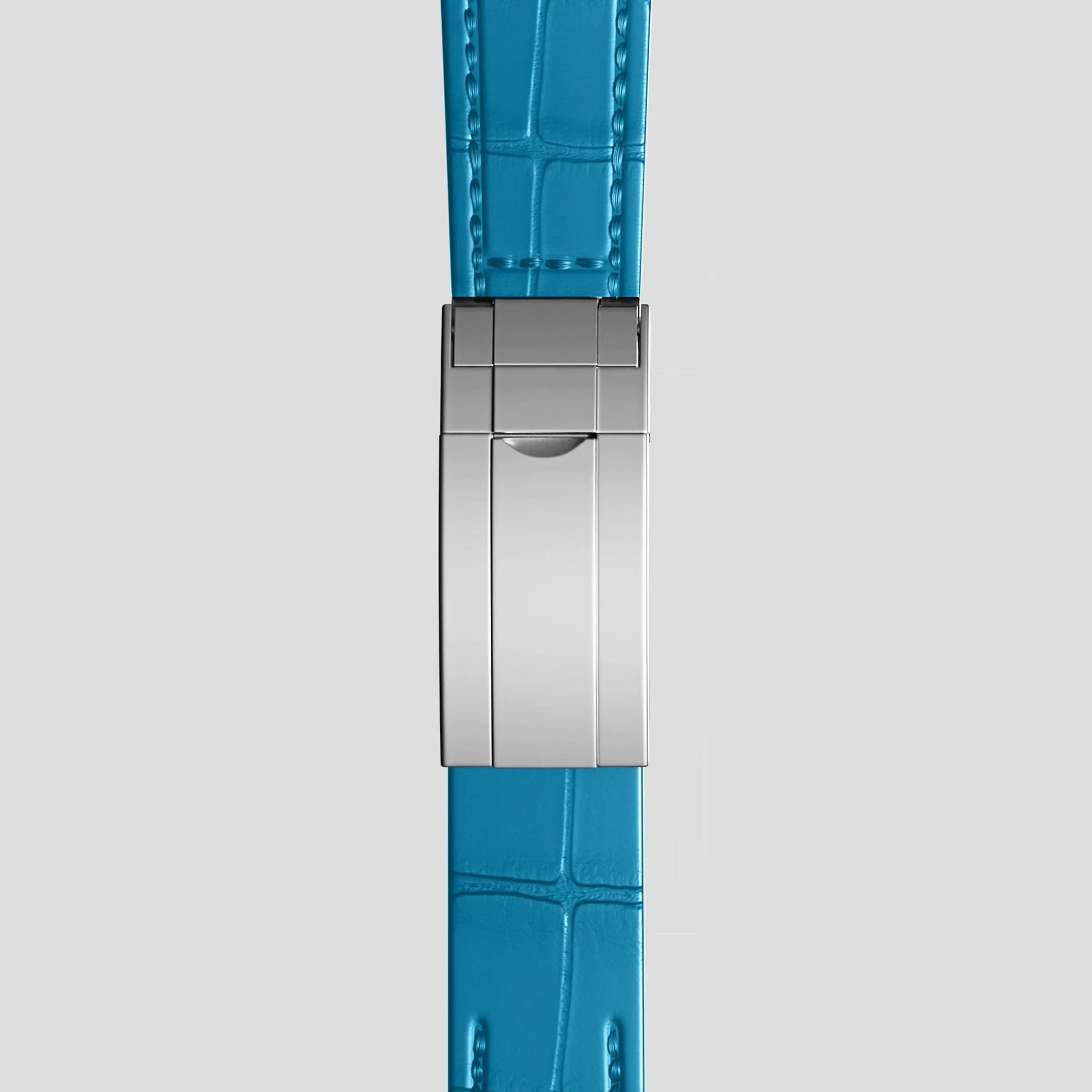 Sport Band For Rolex Datejust 36mm In Alligator