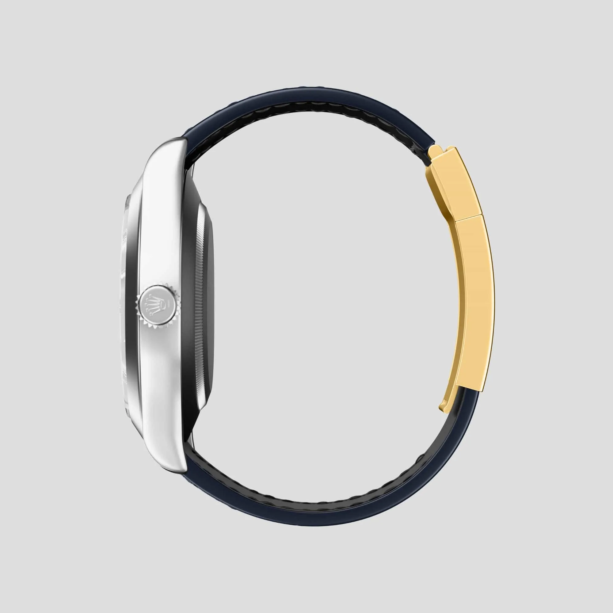 Sport Band For Rolex Datejust 36mm In Alligator