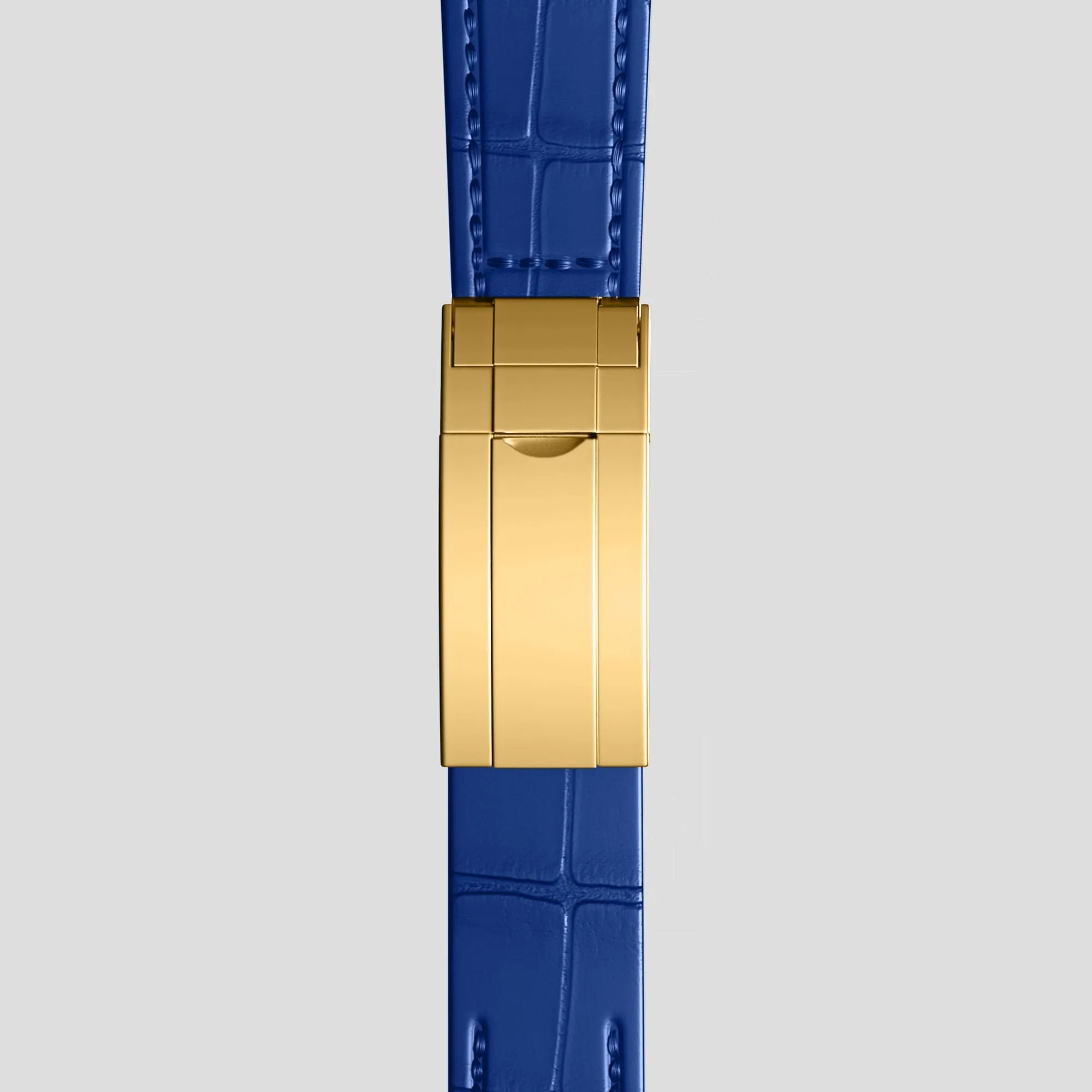 Sport Band For Rolex Datejust 36mm In Alligator