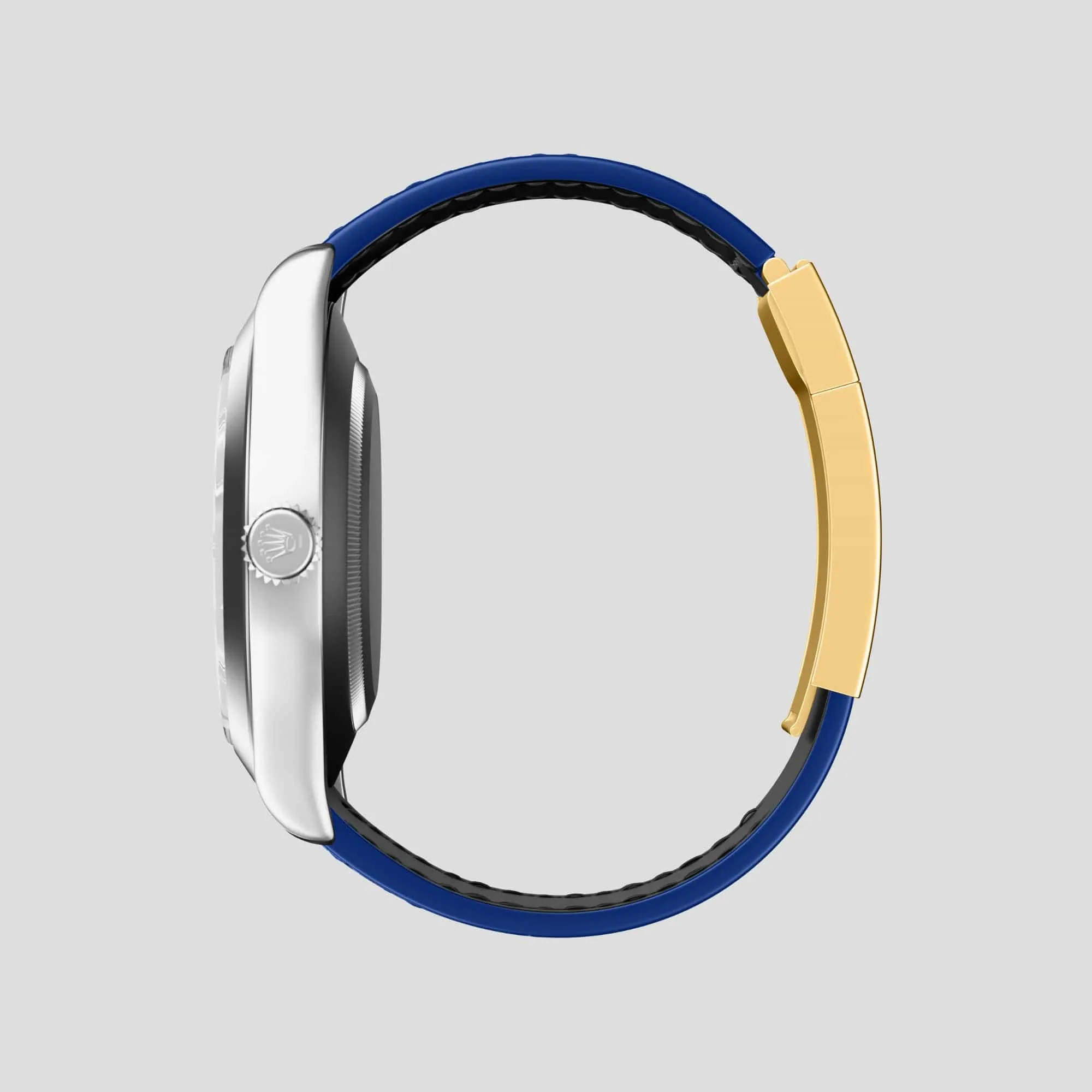 Sport Band For Rolex Datejust 36mm In Alligator