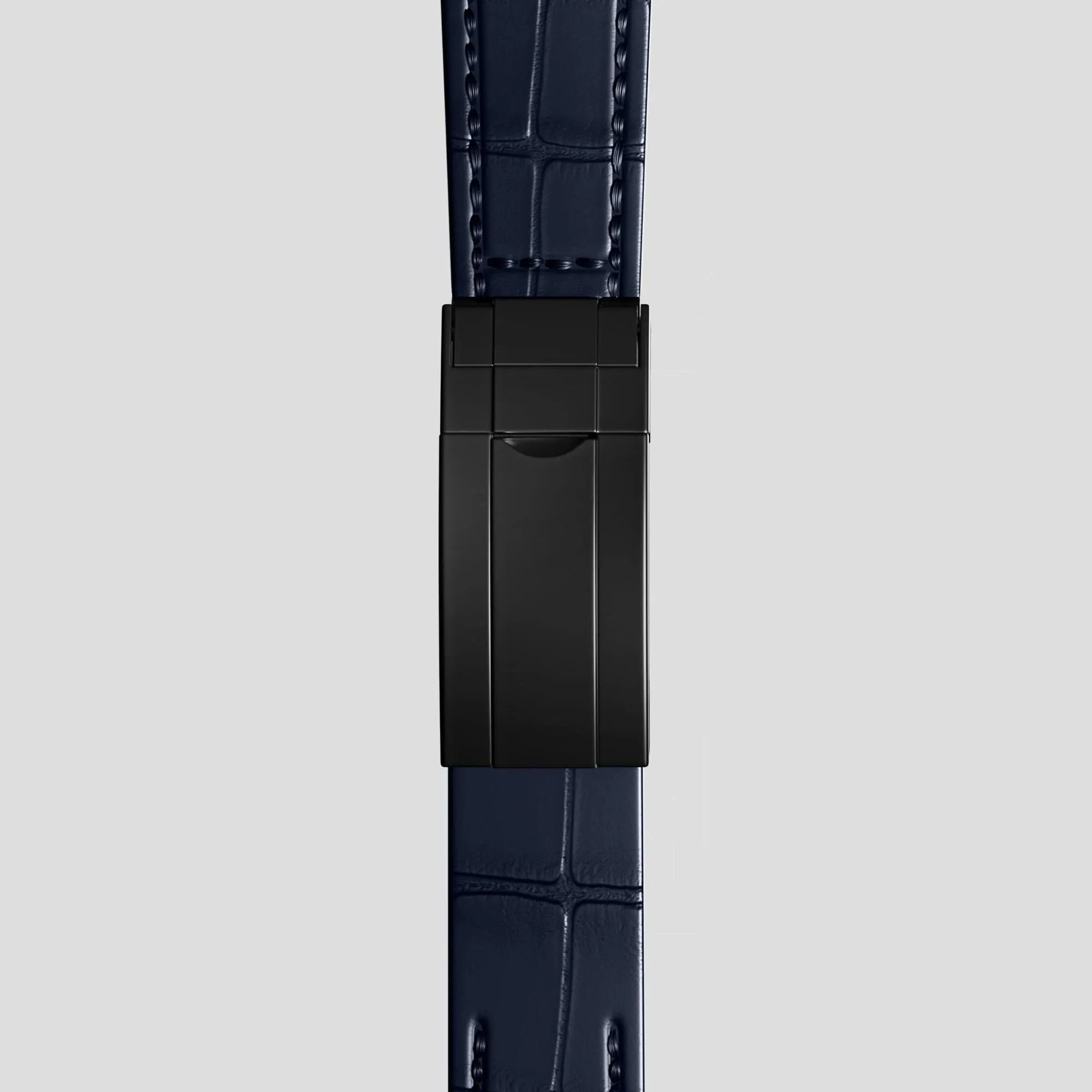 Sport Band For Rolex Datejust 36mm In Alligator