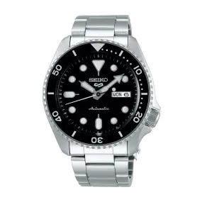 SRPD55K - Seiko 5 Sports Automatic Watch