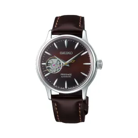 SSA783J - Presage Cocktail Time 'Stinger' Automatic Watch