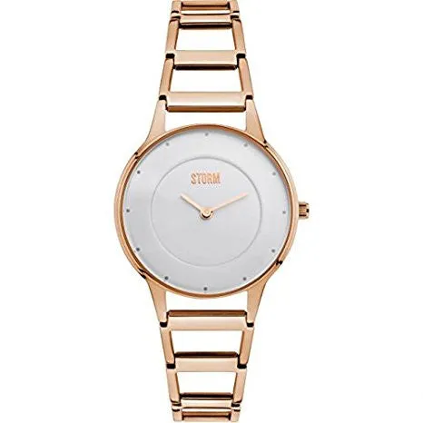 Storm Rella Rose Gold