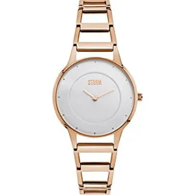 Storm Rella Rose Gold