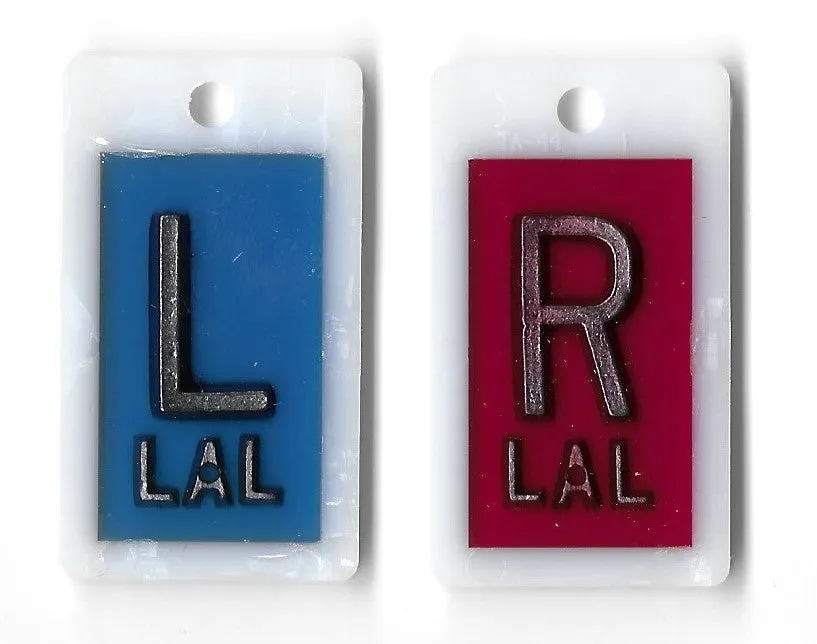 TA-1 Markers