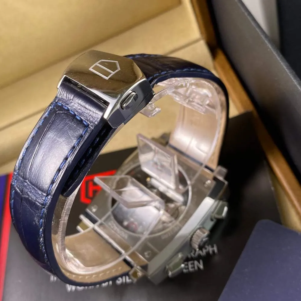 TAG Heuer Monaco CBL2111 (2019)