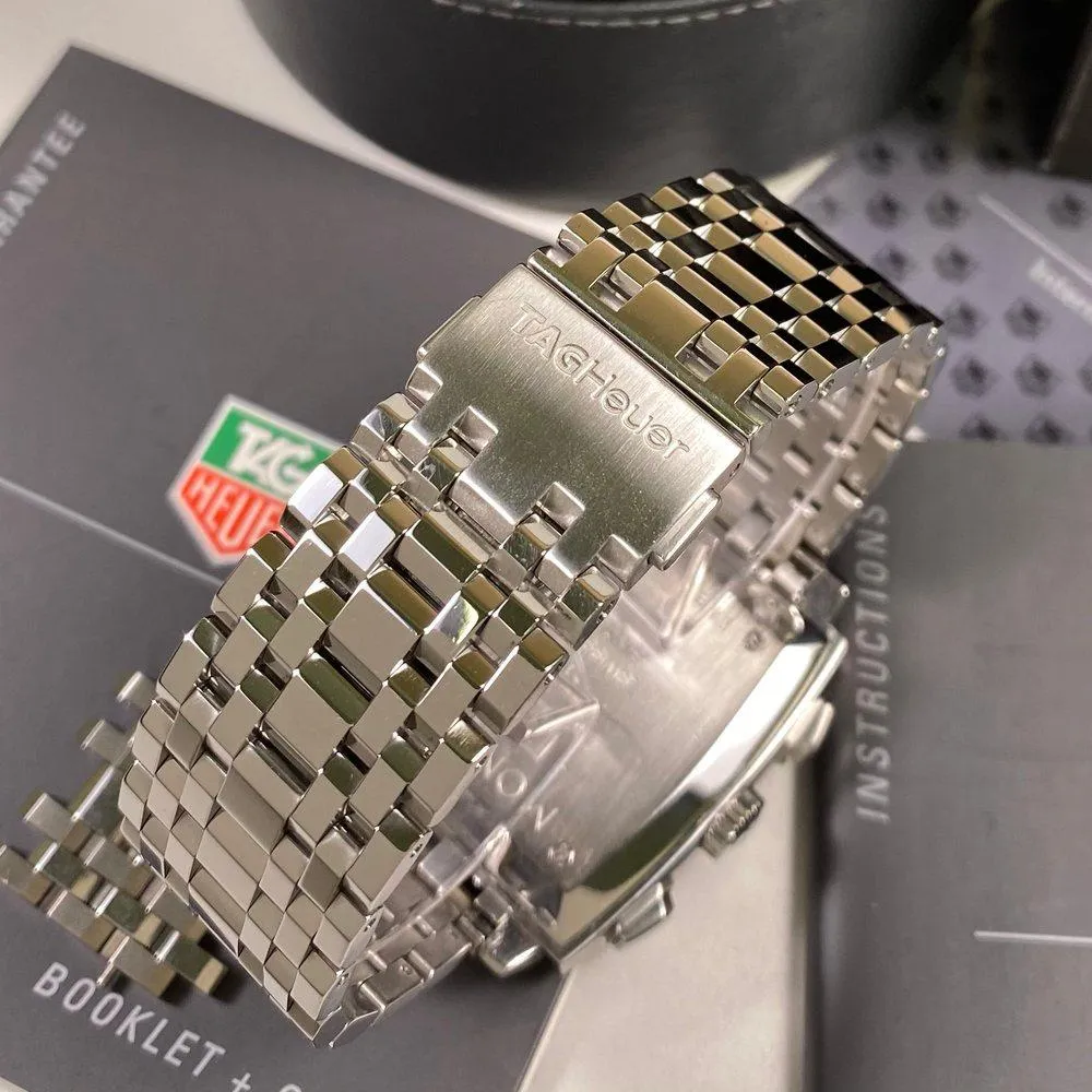 Tag Heuer Monaco CW2113 (2004)