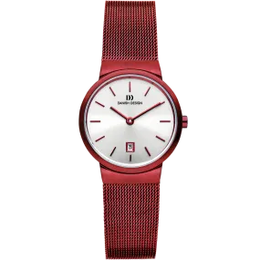 Tåge Red Small