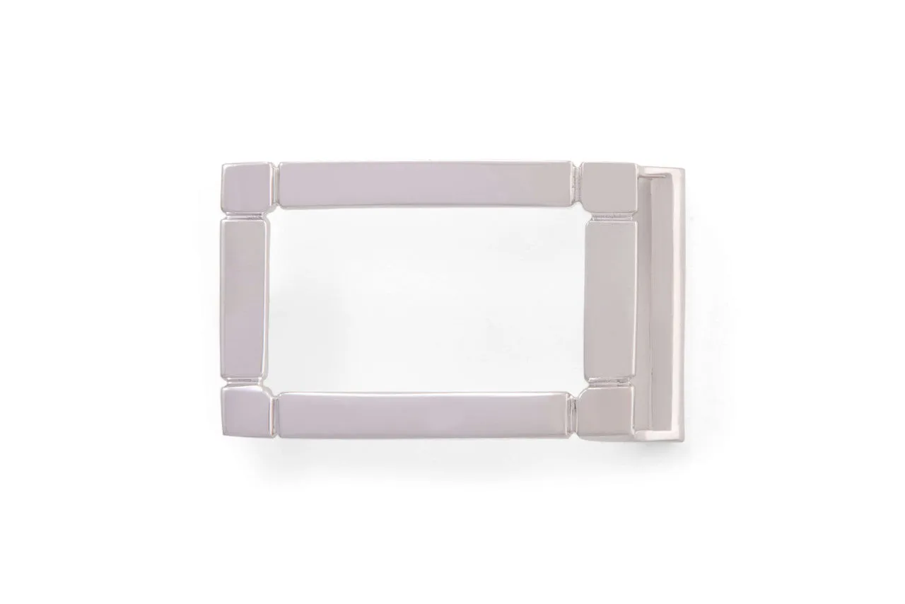 The Etched Window