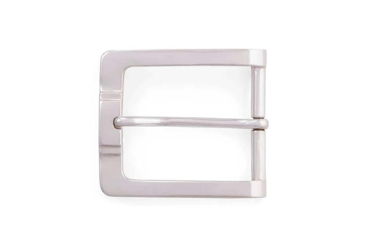 The Middle Step Buckle