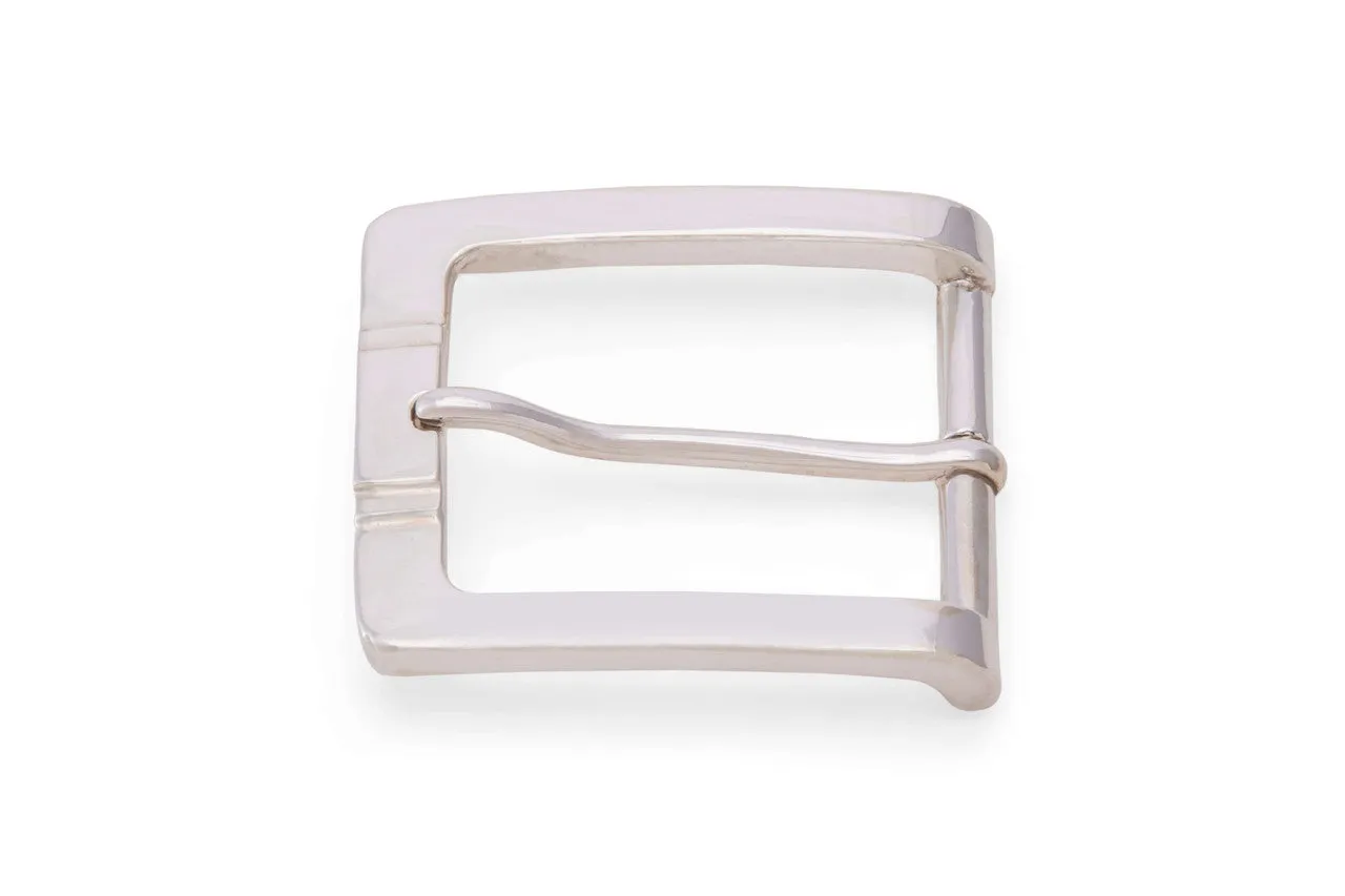 The Middle Step Buckle