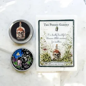 The Poison Garden | Tin