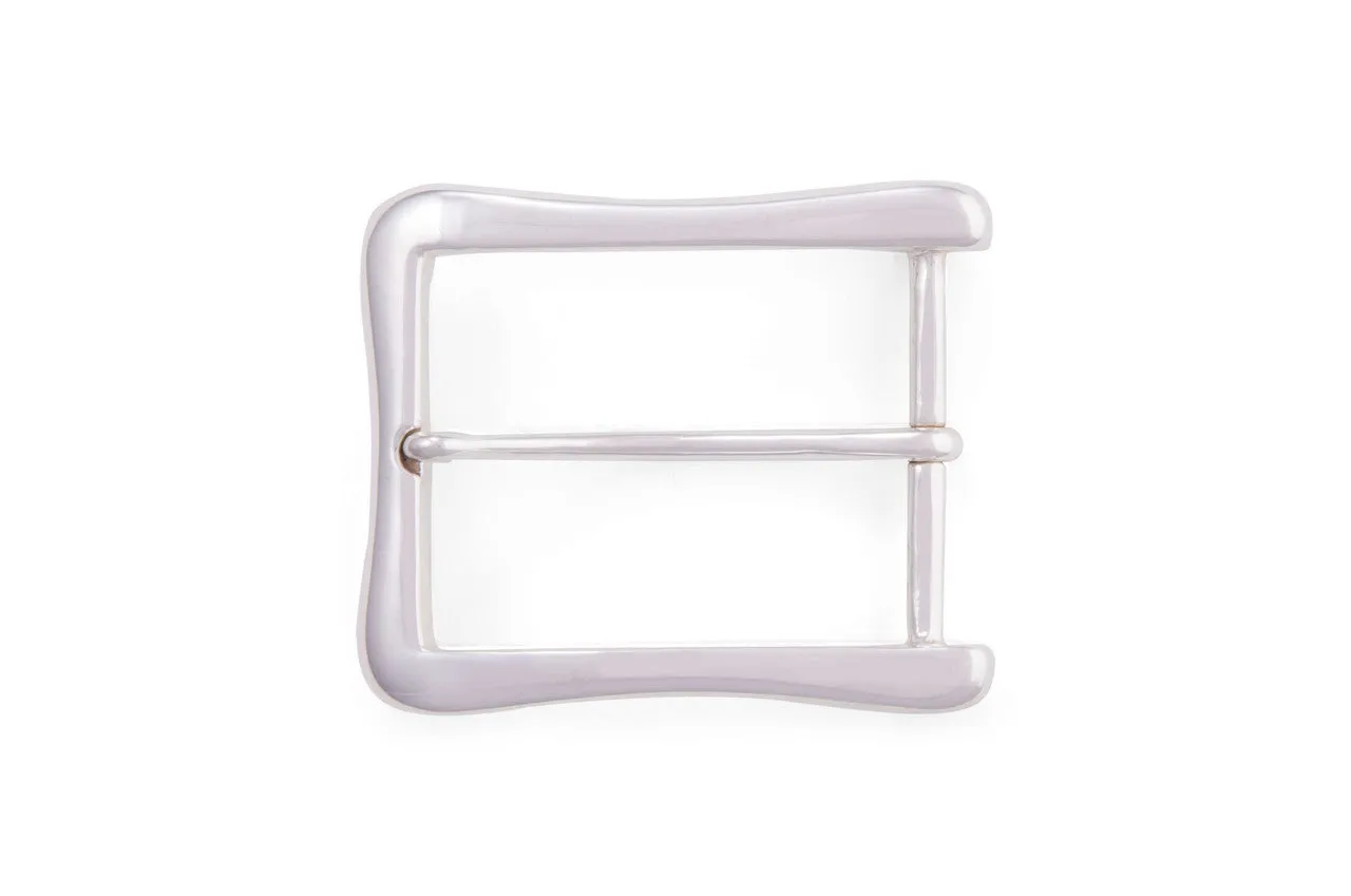 The Series 0X Buckle
