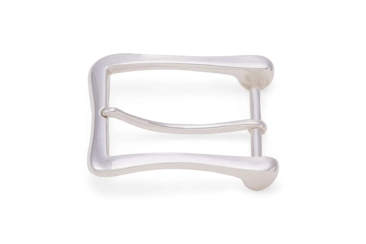 The Series 0X Buckle