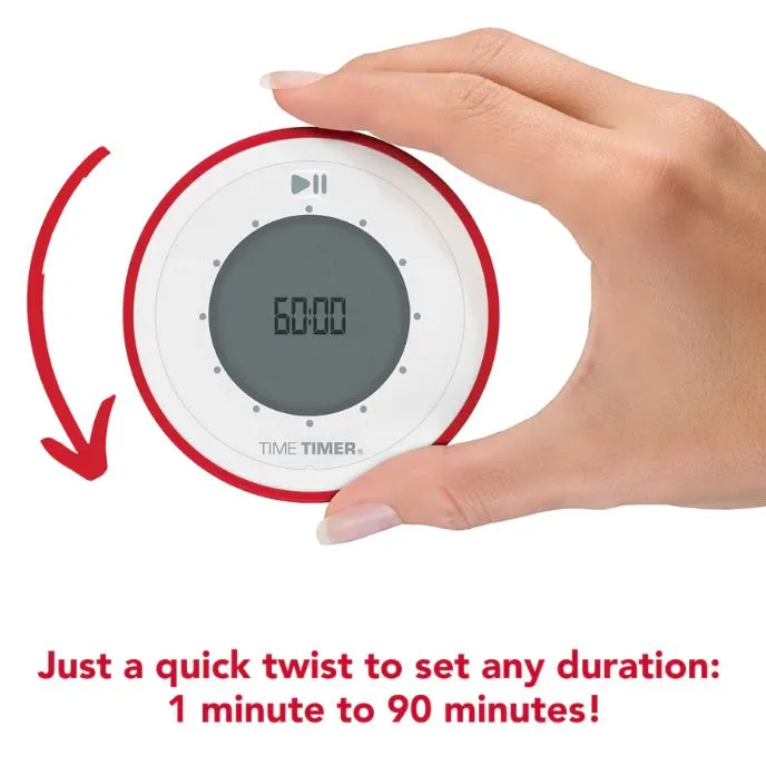 Time Timer Twist