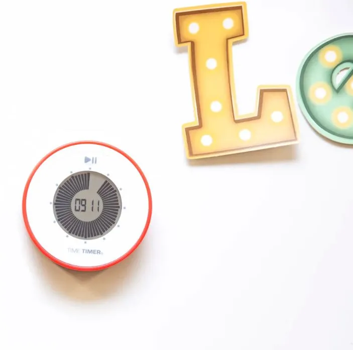 Time Timer Twist