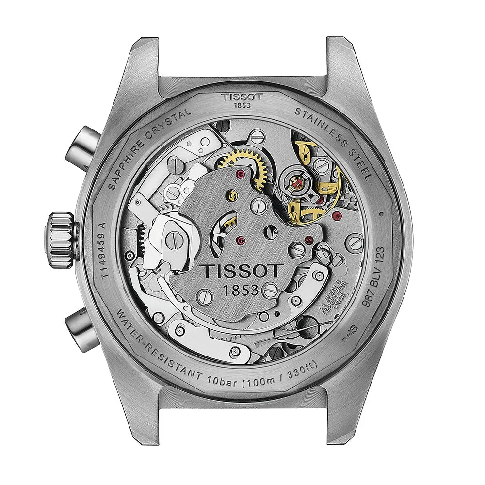Tissot PR516 T1494592105100 Chronograph
