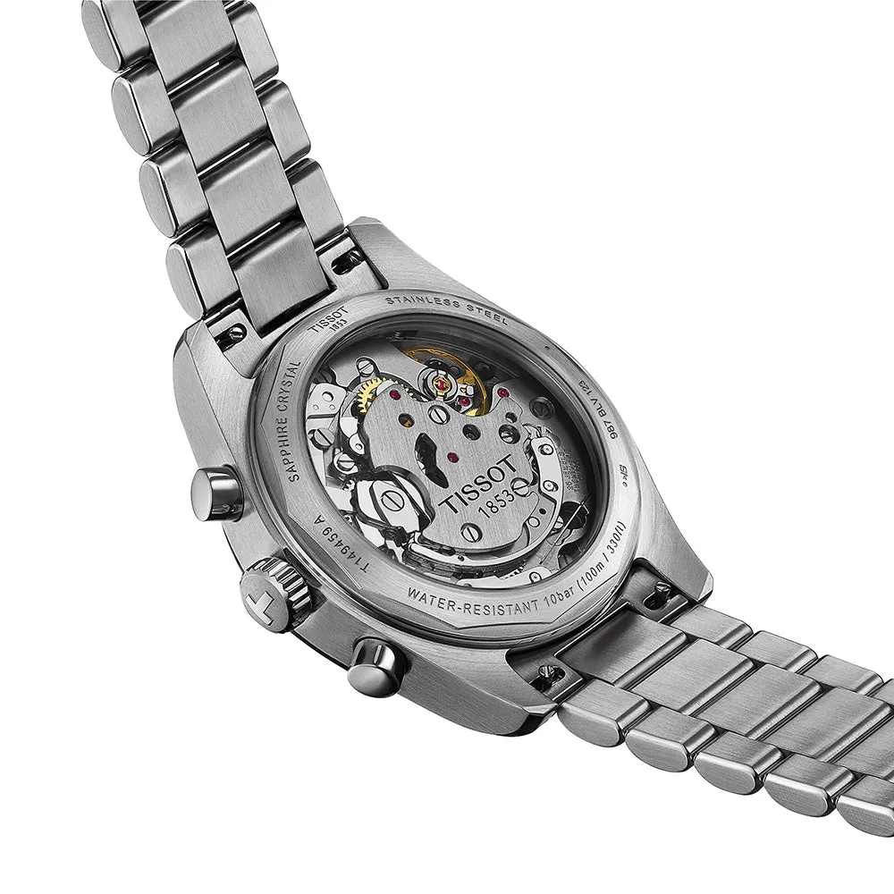 Tissot PR516 T1494592105100 Chronograph